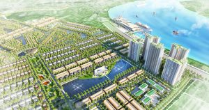Thumbnail Liền kề, Biệt thự Alluvia City