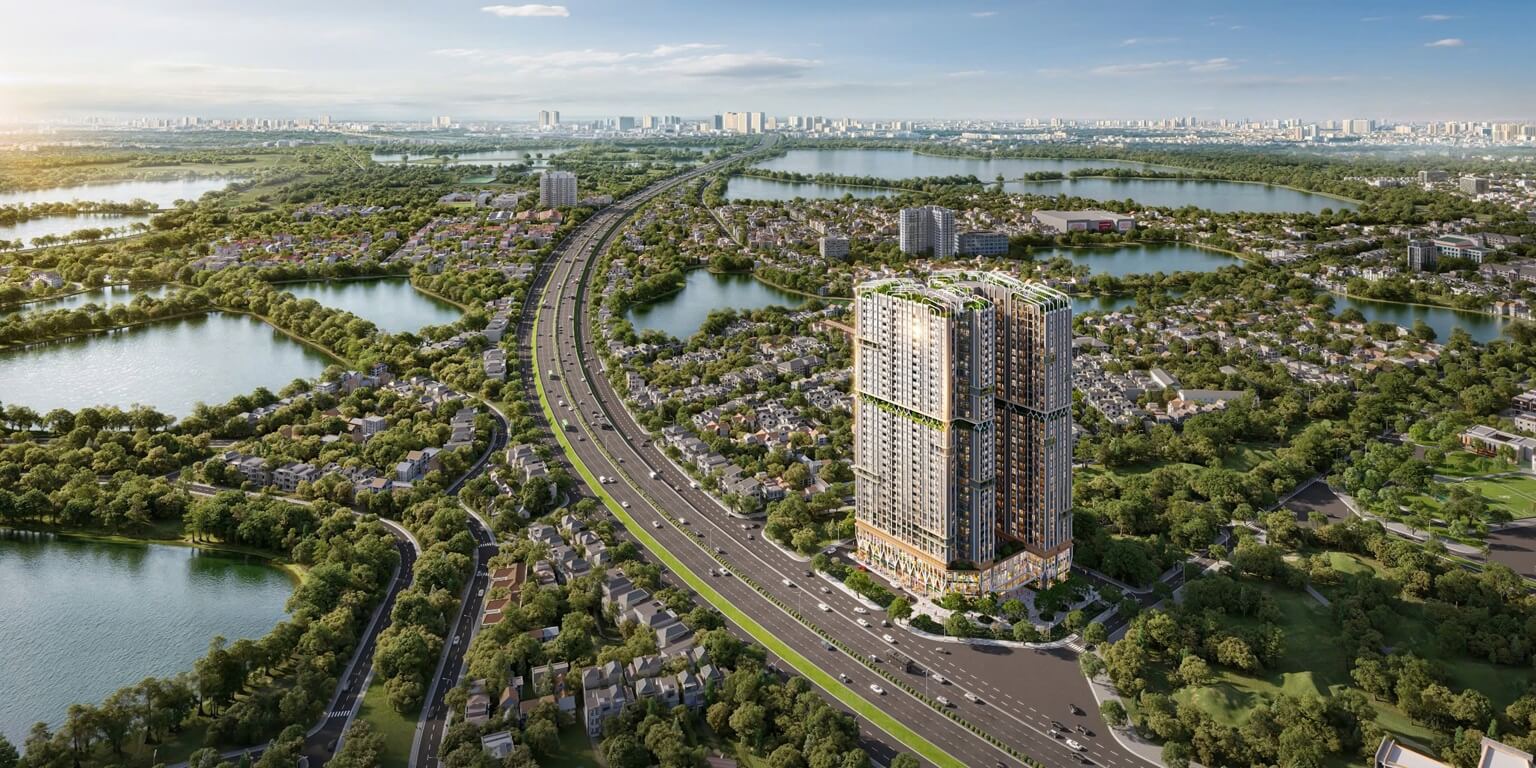 Hình ảnh Galia Hà Nội