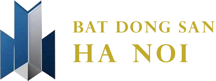 BẤT ĐỘNG SẢN HÀ NỘI
