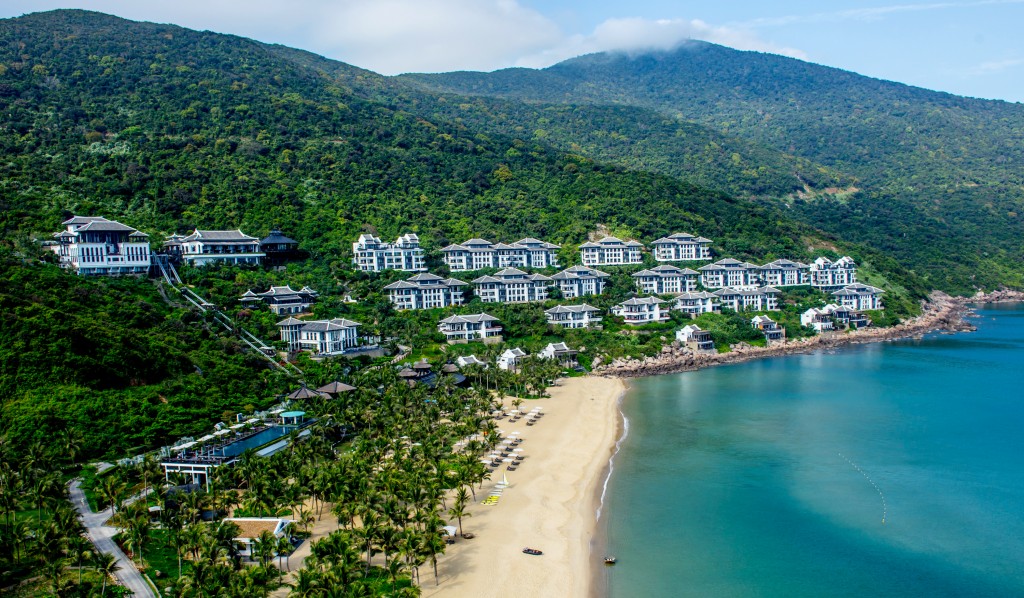 Chủ đầu tư SUNGROUP